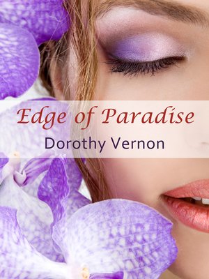 cover image of Edge of Paradise